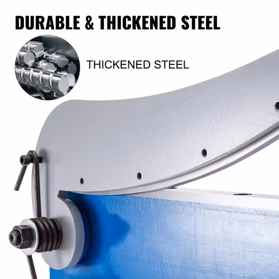 Cesoia a ghigliottina manuale